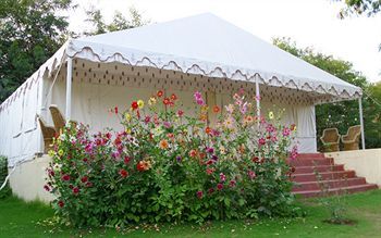 סוואי מדופור Jungle View Resort מראה חיצוני תמונה