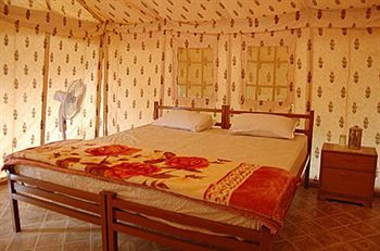 סוואי מדופור Jungle View Resort מראה חיצוני תמונה