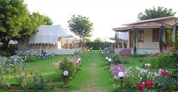 סוואי מדופור Jungle View Resort מראה חיצוני תמונה