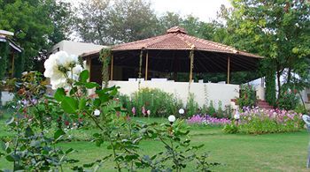 סוואי מדופור Jungle View Resort מראה חיצוני תמונה