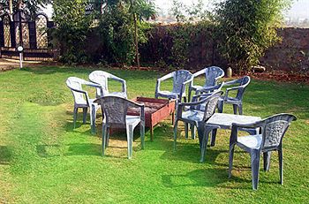סוואי מדופור Jungle View Resort מראה חיצוני תמונה